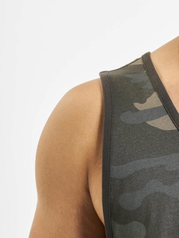 Brandit Débardeur, Plusieurs Couleurs, Taille S Jusqu'à 5XL – Image 5