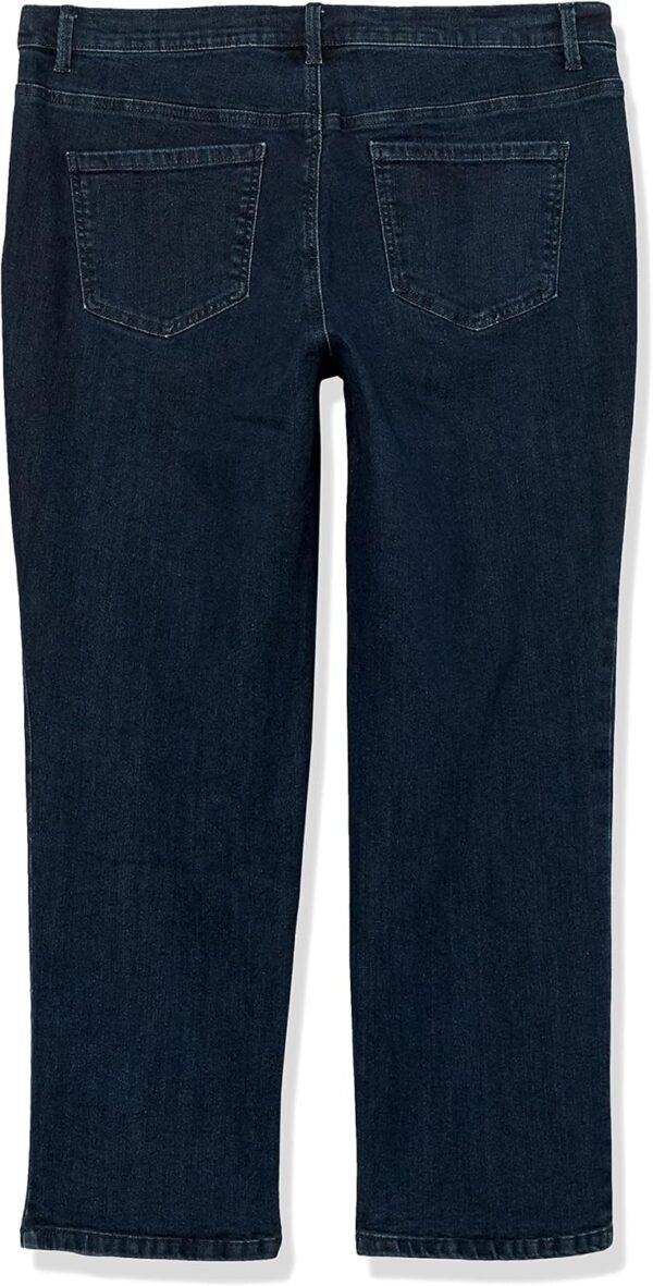 Gloria Vanderbilt Amanda Classic Taper Jean Femme – Image 8