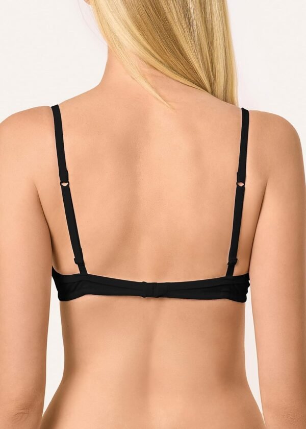Golden Lady Reggiseno A Triangolo Soutien-Gorge Femme – Image 2