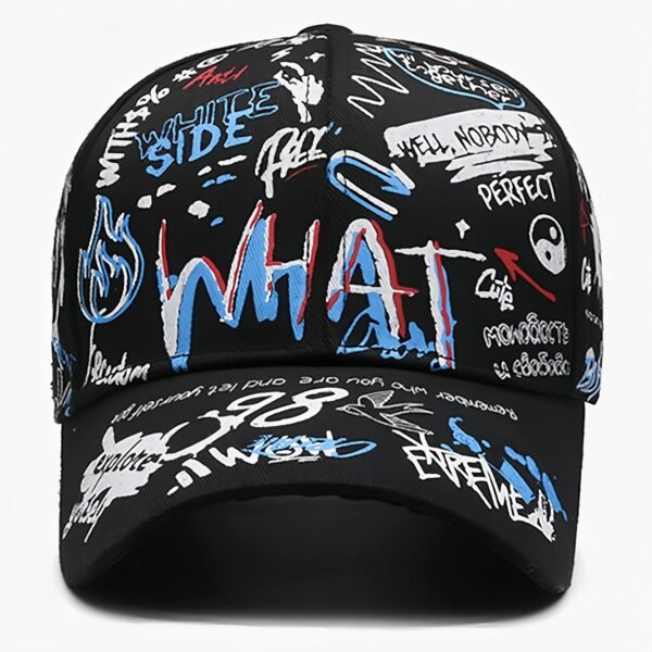 Casquettes de Baseball pour Homme et Femme 100% Coton de Sport décontractée Casquette de sécurité Style Baseball avec Coque Rigide en ABS Respirante – Image 6
