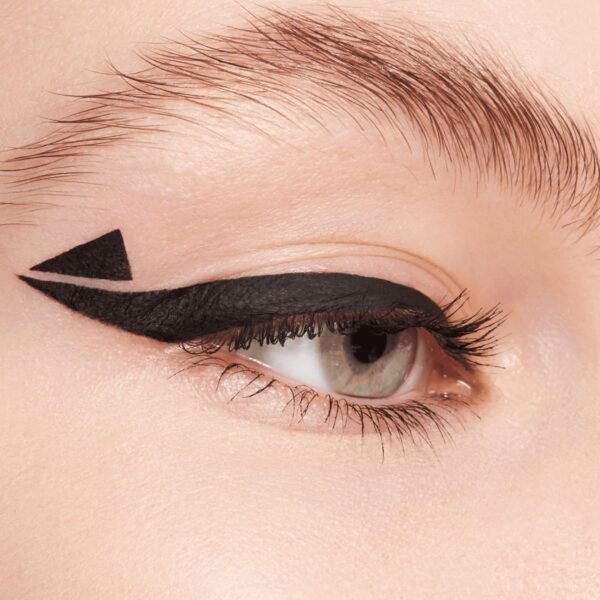 Essence - Eyeliner Liquide 24ever Ink Liner - 01 Intense Black – Image 7