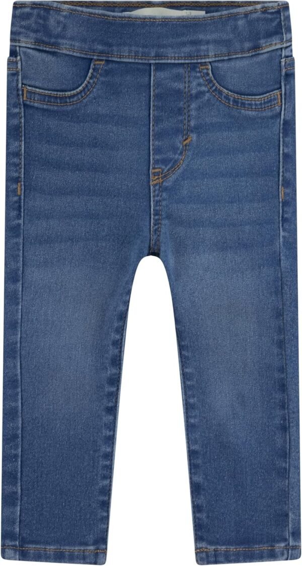 Levi's Kids Ss Batwing A Line Tee Bébé Fille