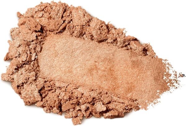 KIKO Milano Silky Glow Baked Bronzer 01 | Poudre Bronzante à La Texture Soyeuse – Image 2