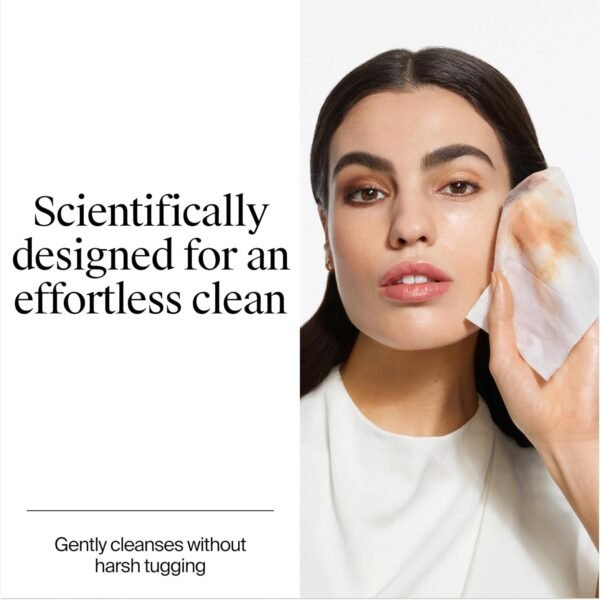Neutrogena Makeup Remover Cleansing Towelettes, 25 Count (Pack of 2) by Neutrogena – Image 5