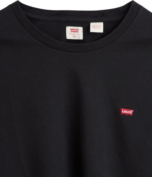Levi's Big & Tall Original Housemark Tee T-Shirt Homme – Image 4
