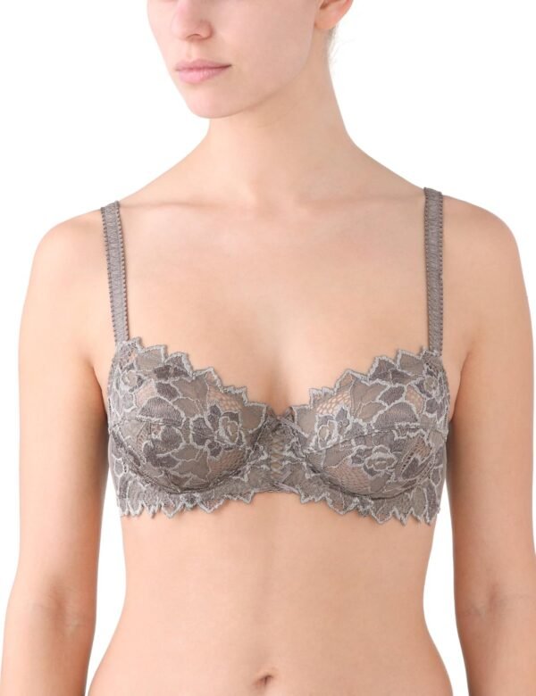 Sans complexe Arum - Soutien-gorge - Armatures - Uni - Femme