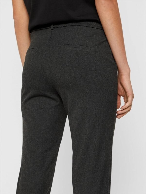 VERO MODA Pantalon VMMAYA Taille Moyenne Pantalons – Image 7