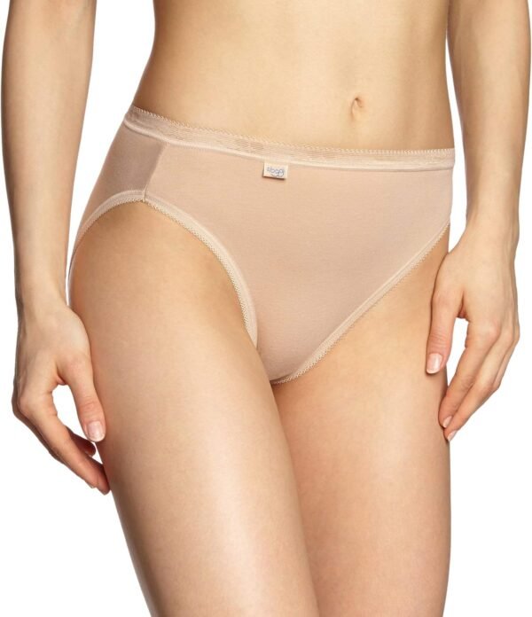Sloggi Slip (Lot de 2) Femme