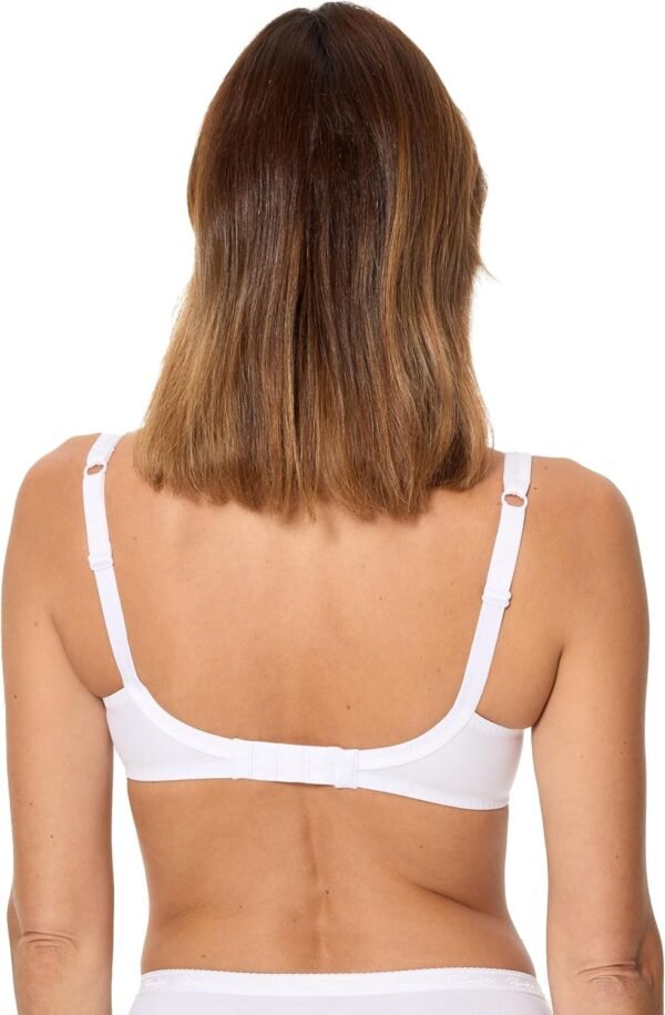Playtex Soutien-Gorge avec Armatures Silhouette Parfaite Élégant et Moderne Femme x1 – Image 3