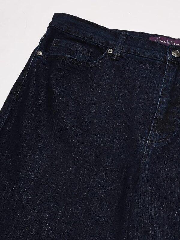 Gloria Vanderbilt Amanda Classic Taper Jean Femme – Image 4