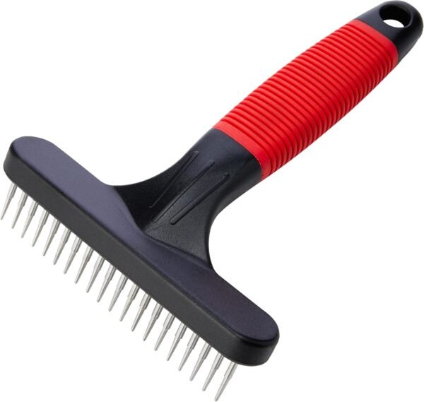 Ferplast - Rateau à Dents Rotatives – Image 2