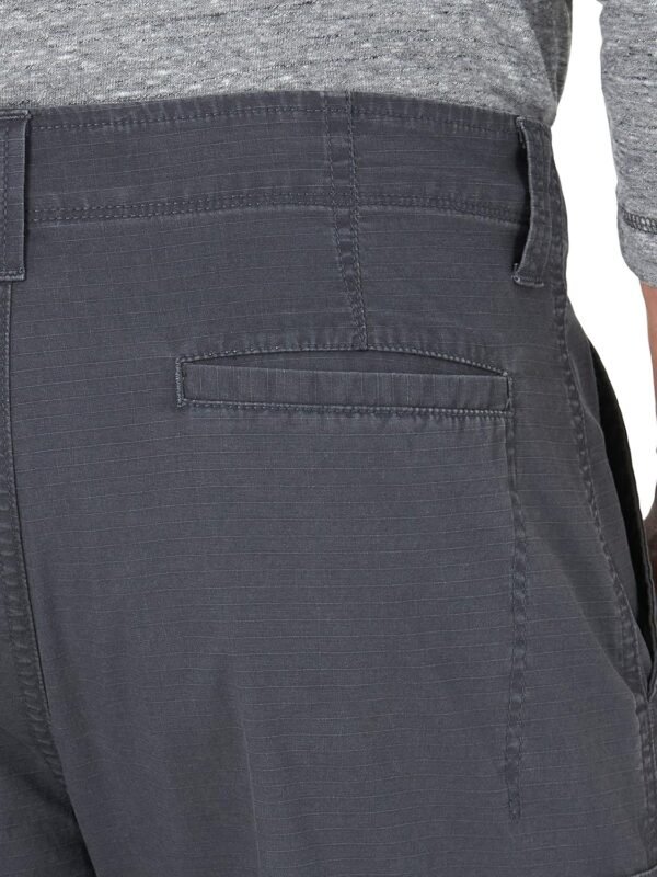 Wrangler Authentics Short Cargo Extensible Classique Homme – Image 5
