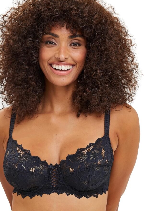 Sans complexe Arum - Soutien-gorge - Armatures - Uni - Femme – Image 3