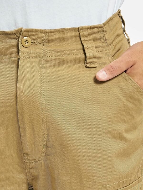 Brandit Short Hommes – Image 4