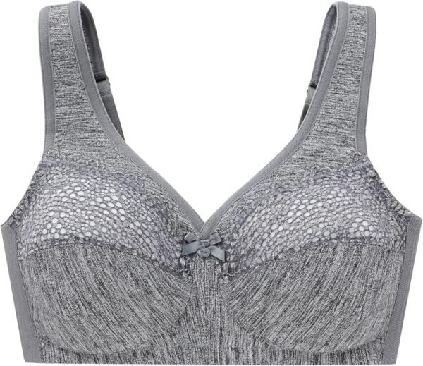 Glamorise Soutien-Gorge Galbant, Opaque Femme – Image 4