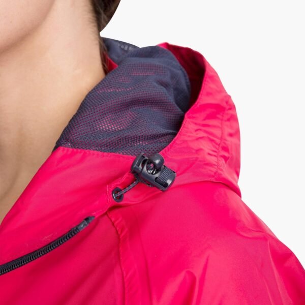 Trespass Qikpac Female Jacket Vestes coupe-pluie Femme (lot de 1) – Image 8