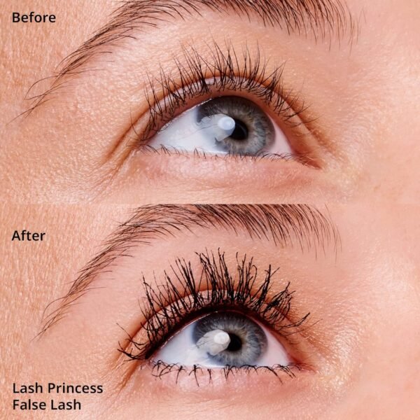 Essence - Lash Princess - Mascara Volume – Image 3
