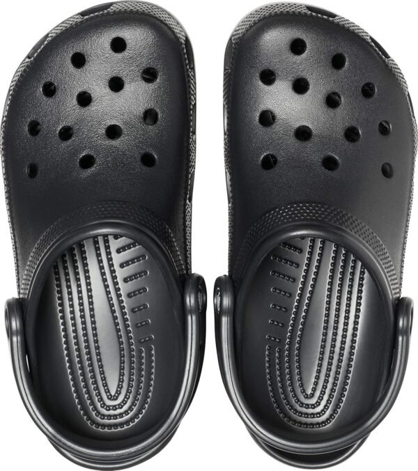 Crocs Mixte Classic Clog Sabots – Image 3