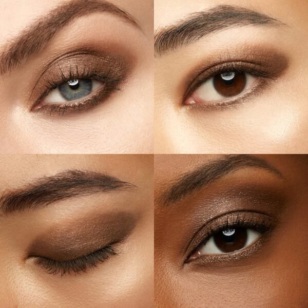 KIKO Milano Long Lasting Eyeshadow Stick 05 | Ombre à Paupières En Stick à La Formule Crémeuse età La Tenue Extrême – Image 3