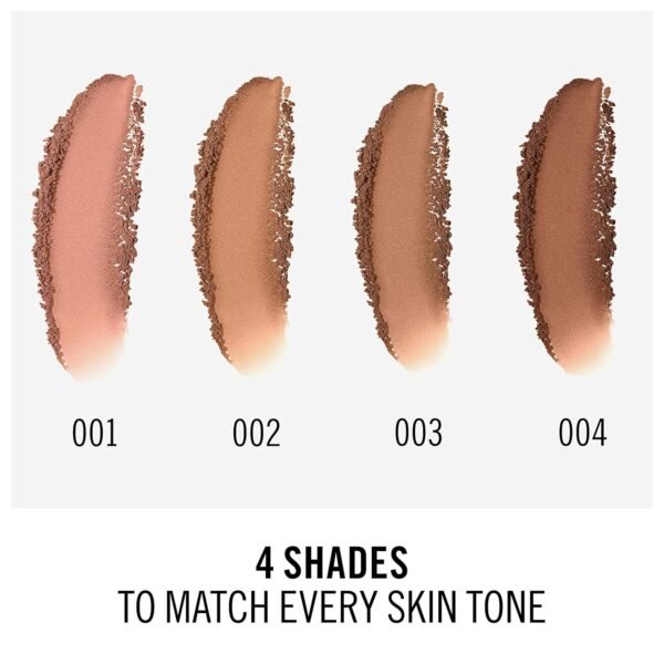 Rimmel Natural Bronzer 002-Sunbronze 14 Gr – Image 4