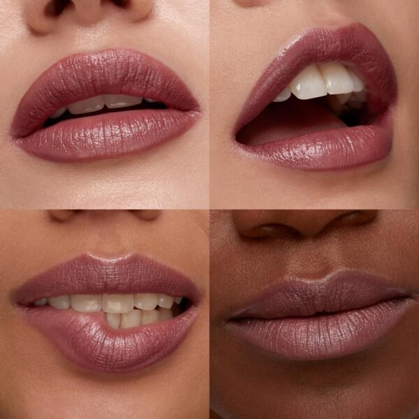 KIKO Milano Smart Fusion Creamy Lip Crayon 10 | Crayon On The Go – Image 3