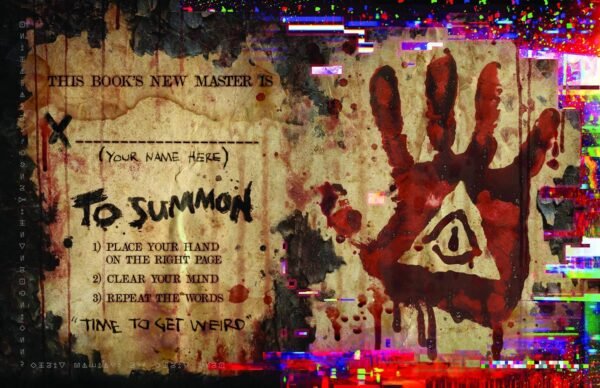 The Book of Bill Limited Collector's Edition – Image 7