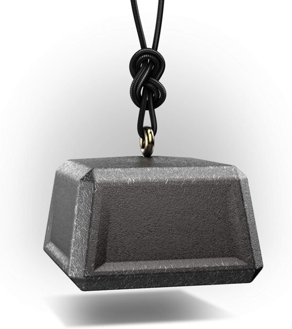 Otterbox Câble Premium Tressé renforcé USB-A vers USB-C, Câble de Charge pour Smartphone et Tablet, Ultra-Robuste, résiste aux torsions et pliages, 3M, Noir – Image 4