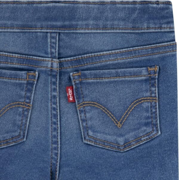 Levi's Kids Ss Batwing A Line Tee Bébé Fille – Image 3
