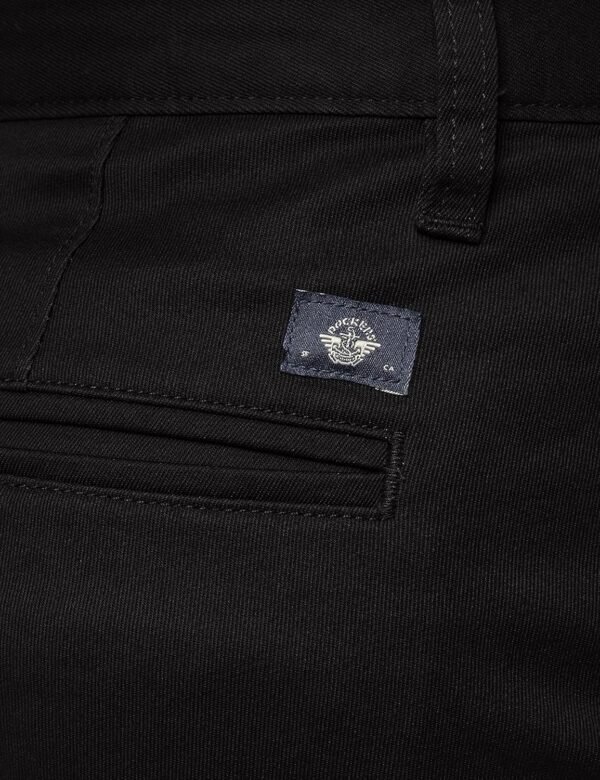 Dockers Alpha Original Slim Pantalons Homme – Image 3