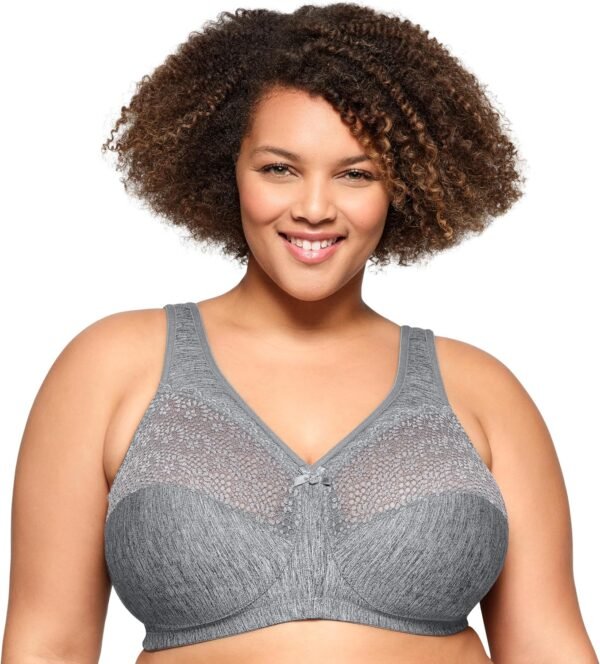 Glamorise Soutien-Gorge Galbant, Opaque Femme – Image 9