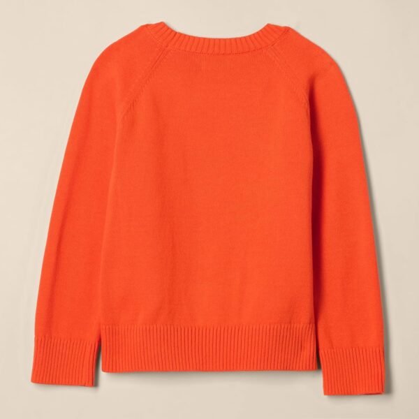 Amazon Essentials Pull Ras-du-Cou Fille – Image 2