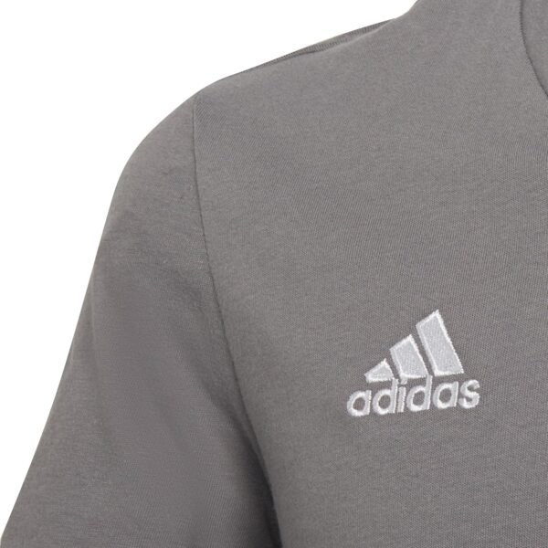 adidas Ent22 Tee Y T-Shirt (Short Sleeve) Mixte Enfant – Image 3