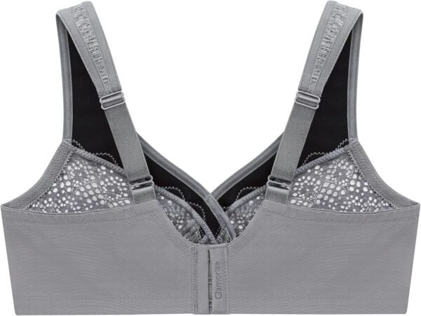 Glamorise Soutien-Gorge Galbant, Opaque Femme – Image 5