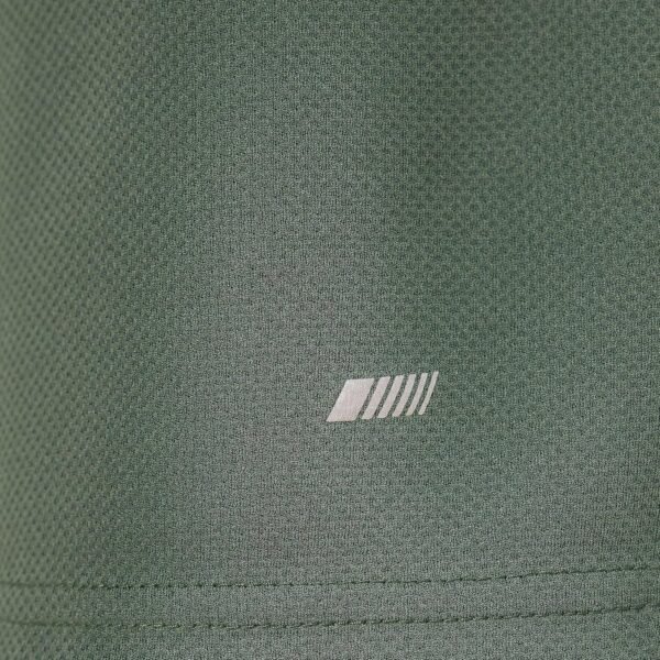 Amazon Essentials Short à Coupe Ample en Textile Technique Haute Performance (Grandes Tailles Disponibles) Homme, Lot de 2 – Image 7