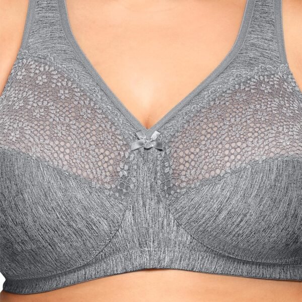 Glamorise Soutien-Gorge Galbant, Opaque Femme – Image 3