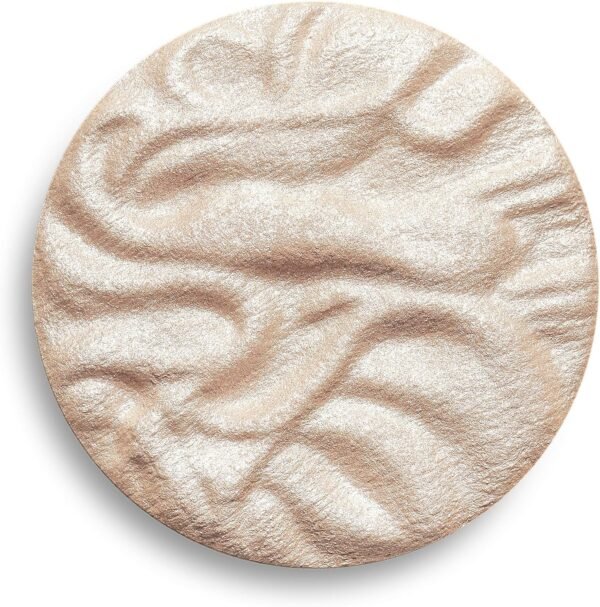 Makeup Revolution, Highlight Reloaded, Illuminateur, Just My Type, 6.5g – Image 7
