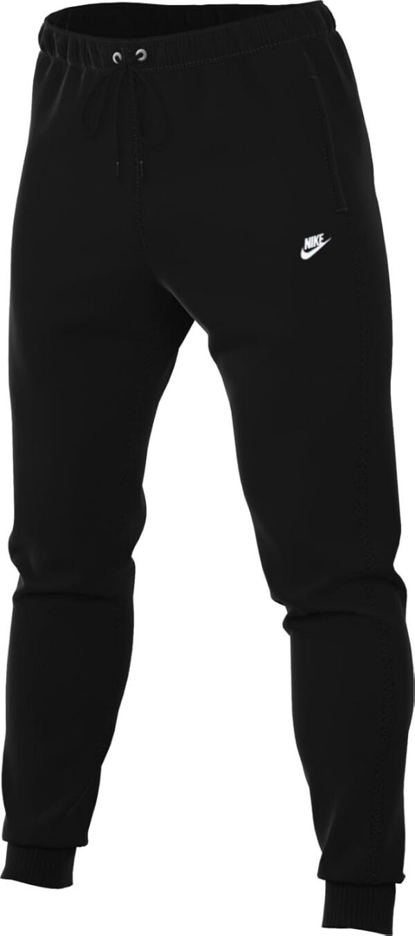 Nike Club Ft Pantalon de survêtement Homme (lot de 1)