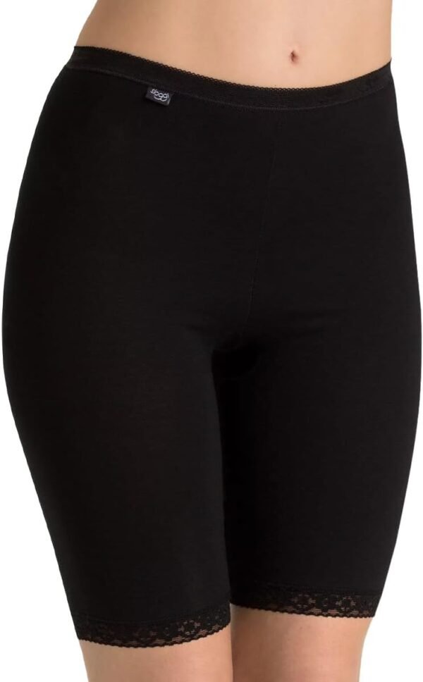 Sloggi sous-vêtement (Lot de 2) Femme – Image 2