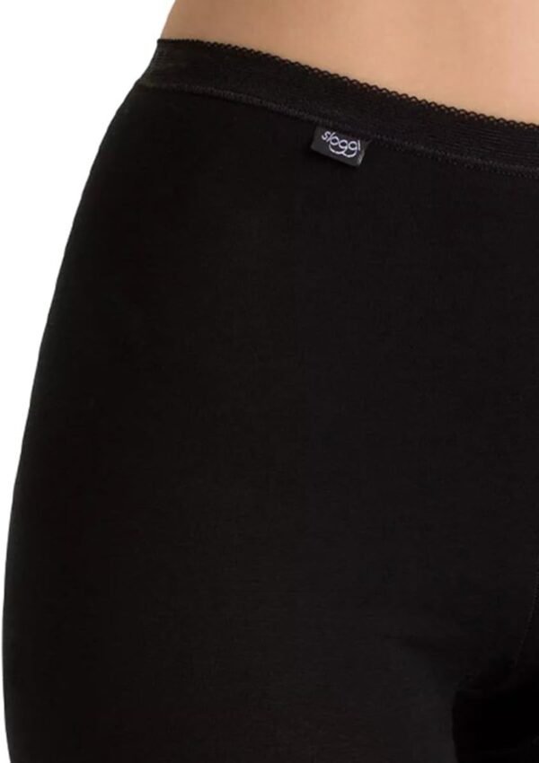 Sloggi sous-vêtement (Lot de 2) Femme – Image 4