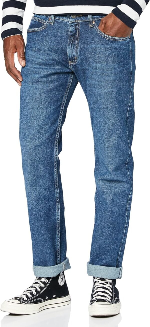 Lee Légendary Slim - Jeans - Pantalon - Homme