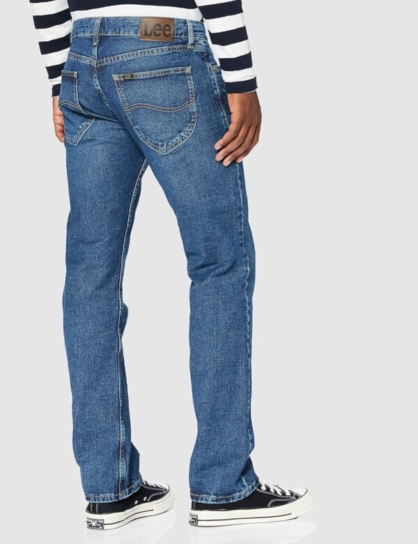 Lee Légendary Slim - Jeans - Pantalon - Homme – Image 4