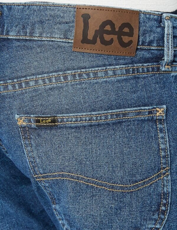 Lee Légendary Slim - Jeans - Pantalon - Homme – Image 5