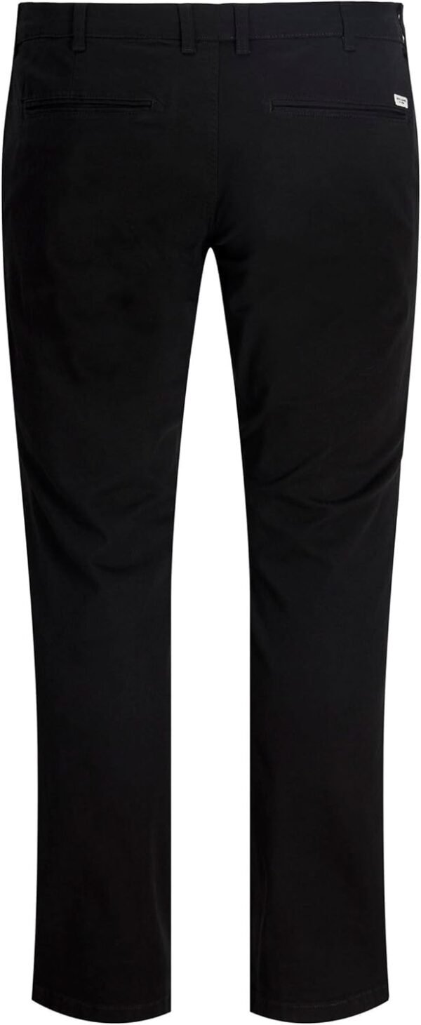 JACK & JONES Pantalon Chino Pantalon Chino Slim Fit – Image 8