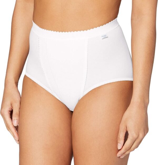 sloggi Control Maxi, Slip Femme