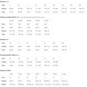 Alternative view of Joueur De Padel Tennis Couleurs De France Padeliste T-Shirt
