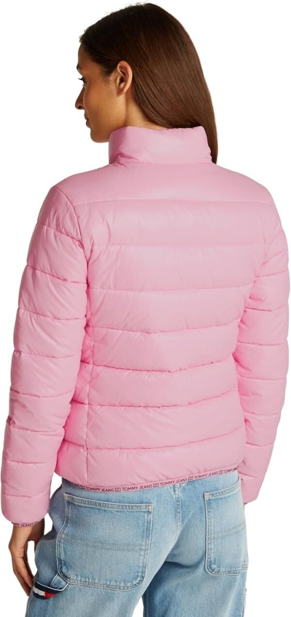 Tommy Jeans Women's Puffer Jacket – Image 2