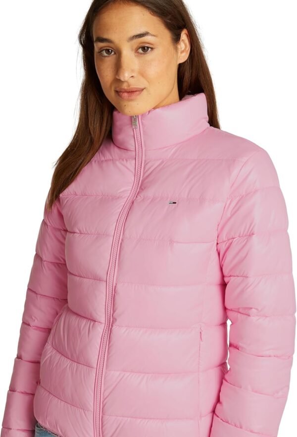 Tommy Jeans Women's Puffer Jacket – Image 3