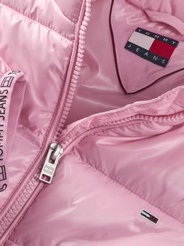 Tommy Jeans Women's Puffer Jacket – Image 4