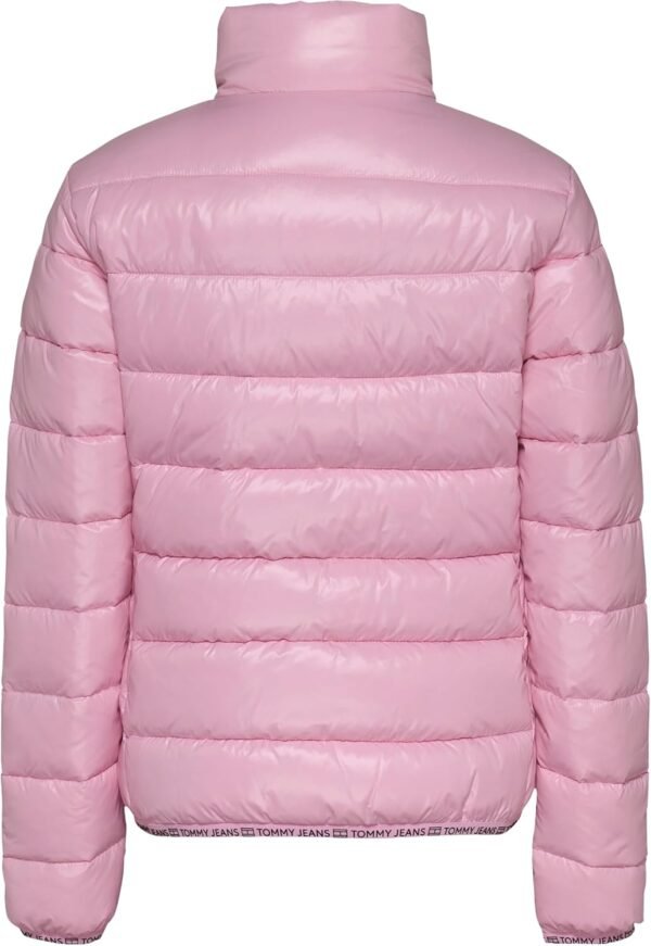 Tommy Jeans Women's Puffer Jacket – Image 6