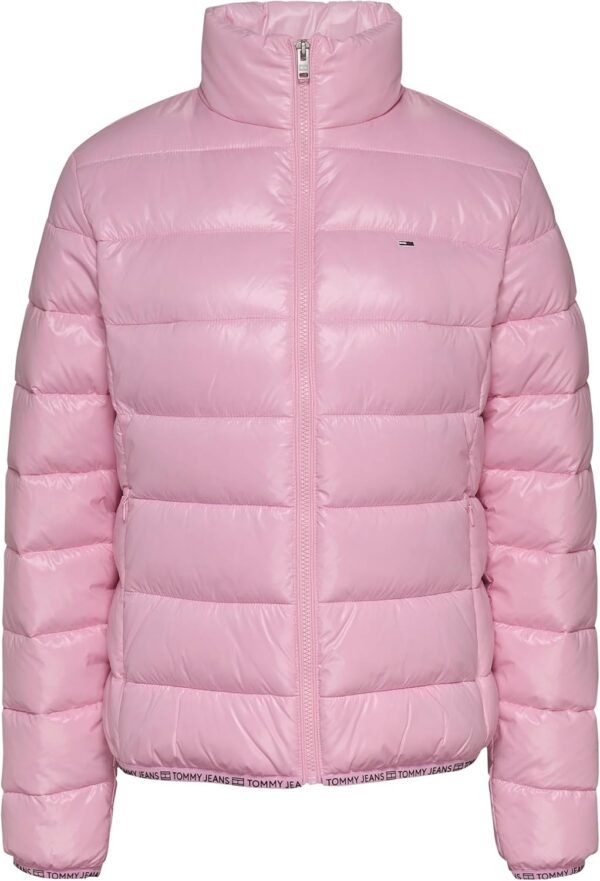 Tommy Jeans Women's Puffer Jacket – Image 5